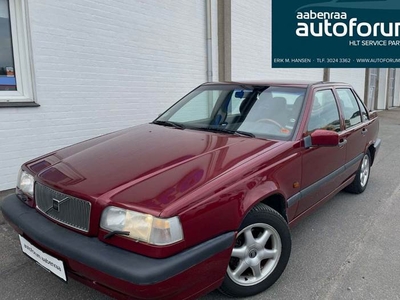 Volvo 850 2,0