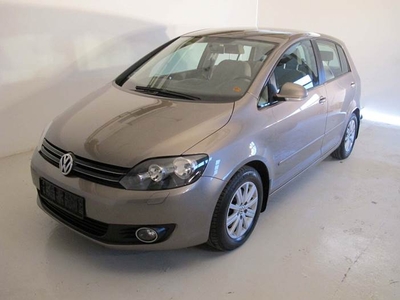 VW Golf Plus 1,4 TSi 122 Comfortline DSG