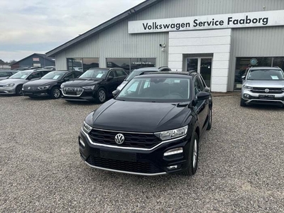 VW T-Roc 1,5 TSi 150 Style