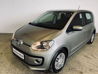 VW UP! 1,0 60 Move Up! BMT