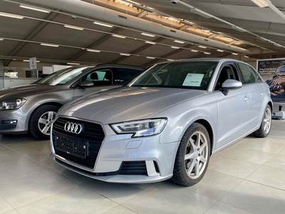 Audi A3 1,0 TFSi 116 Sport Sportback S-tr.