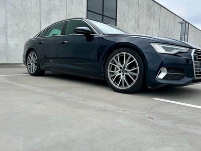 Audi A6 45 TFSi Sport S-tr.