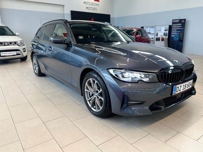 BMW 330e 2,0 Touring Sport Line aut.