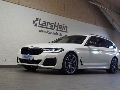 BMW 530e 2,0 Touring M-Sport aut.