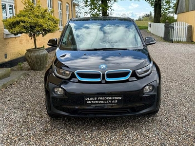 BMW i3 BEV