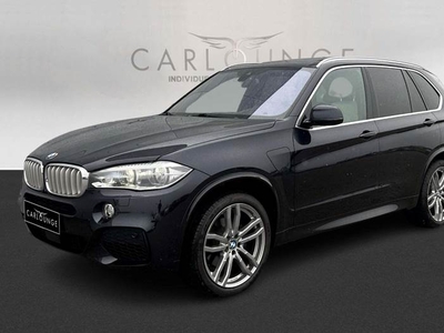 BMW X5 2,0 xDrive40e iPerformance aut.