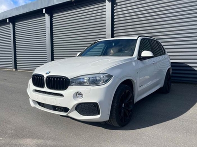 BMW X5 3,0 xDrive40d aut. Van