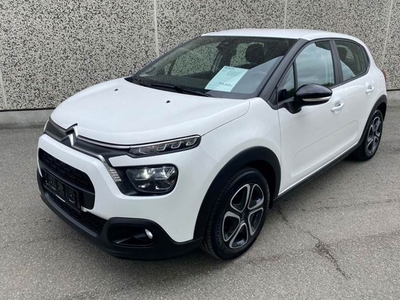 Citroën C3 1,2 PureTech 83 Feel