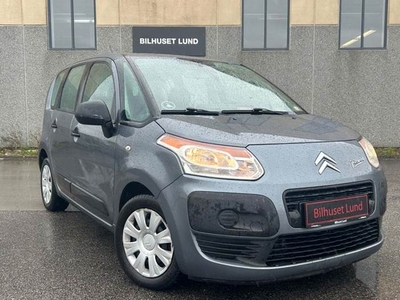 Citroën C3 Picasso 1,4 VTi Attraction