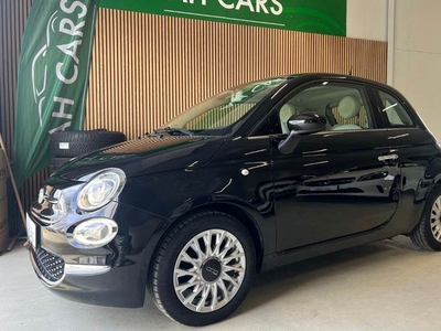 Fiat 500 0,9 TwinAir 80 Lounge