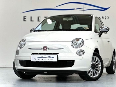 Fiat 500 1,2 Pop