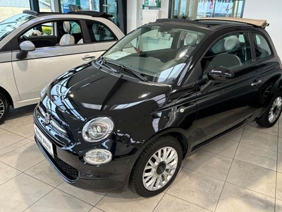 Fiat 500C 0,9 TwinAir 80 Popstar