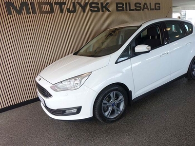 Ford C-MAX 1,5 TDCi 120 Business