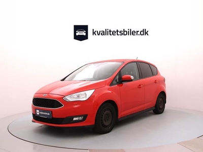 Ford C-MAX 1,5 TDCi Business Start/Stop 120HK Van 6g