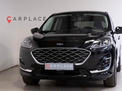 Ford Kuga 2,5 PHEV Vignale CVT