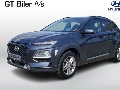 Hyundai Kona 1,6 CRDi 136 Premium DCT