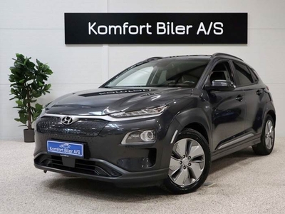 Hyundai Kona 64 EV Essential