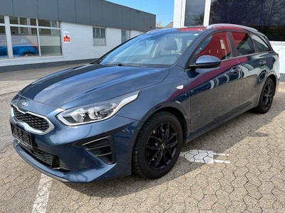 Kia Ceed 1,0 T-GDi Active SW