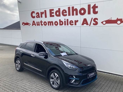 Kia e-Niro EL Advance 204HK 5d Aut.