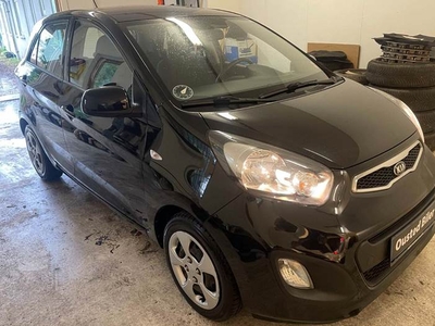 Kia Picanto 1,0 Collect Eco Clim