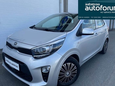 Kia Picanto 1,0 MPi Advance