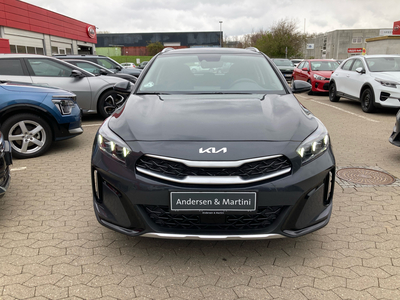 Kia XCeed 1,6 GDI Plugin-hybrid Prestige DCT 141HK 5d 6g Aut.