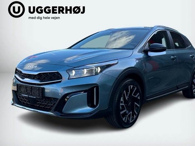 Kia XCeed 1,6 PHEV Prestige DCT