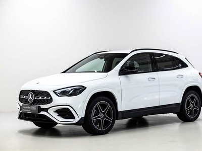 Mercedes GLA250 e 1,3 AMG Premium aut.