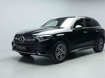 Mercedes GLC300 e 2,0 AMG Line aut. 4Matic Van