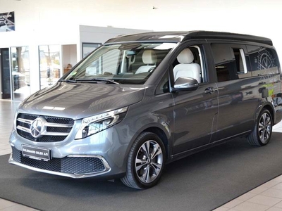 Mercedes V300 d 2,0 Marco Polo aut.