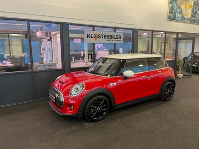 Mini Cooper SE Trim L