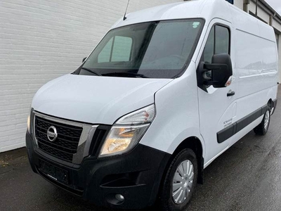 Nissan Interstar 2,3 dCi 150 L2H2 Tekna Van