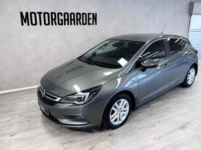 Opel Astra 1,4 T 150 Excite