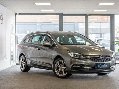 Opel Astra 1,4 T 150 Innovation Sports Tourer