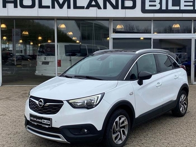 Opel Crossland X 1,6 CDTi 99 Innovation