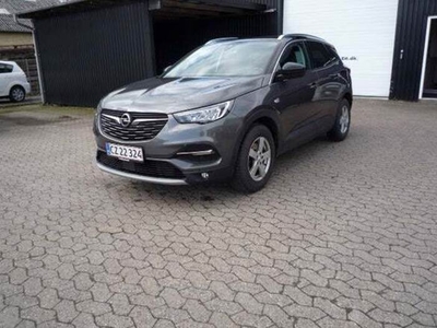 Opel Grandland X 1,5 CDTi 130 Elegance aut.