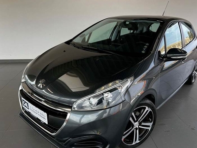 Peugeot 208 1,2 VTi Active