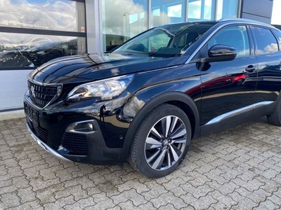 Peugeot 3008 1,2 e-THP 130 Allure