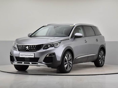 Peugeot 5008 BlueHDi 130 SUV EAT8