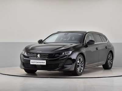 Peugeot 508 HYBRID Allure Pack 225 SW EAT8