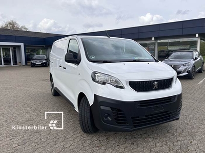 Peugeot Expert 2,0 L2 Plus BlueHDi 120HK Van 6g