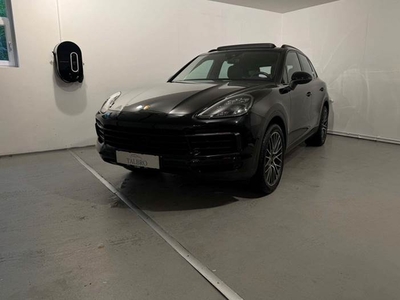 Porsche Cayenne 3,0 Tiptr.