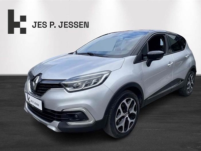 Renault Captur 1,5 dCi 90 Intens