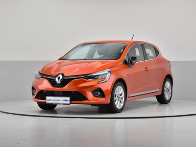 Renault Clio 1.3 TCE 130 INTENS EDC