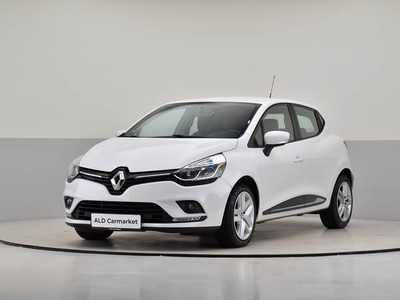 Renault Clio TCe 90 Zen 5d