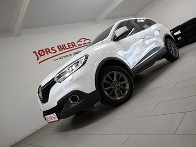 Renault Kadjar 1,2 TCe 130 Zen