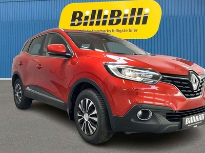 Renault Kadjar 1,5 dCi 110 Zen