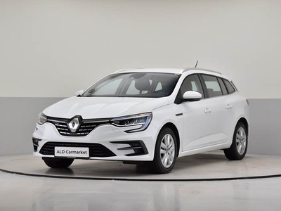 Renault Mégane TCe 140 Zen Sport Tourer