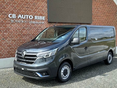 Renault Trafic dCi 130 L2H1