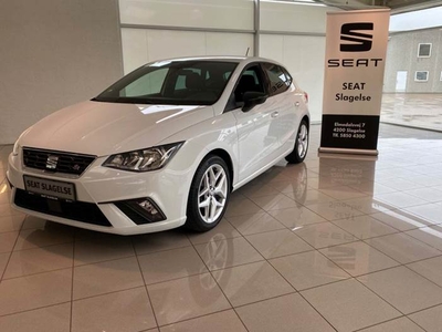 Seat Ibiza 1,0 TSi 95 FR